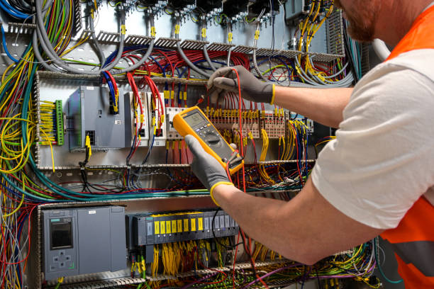 Best Electric Panel Repair  in Hope, AR
