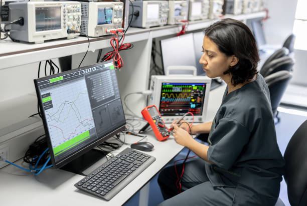 Industrial Electrical Services in Hope, AR