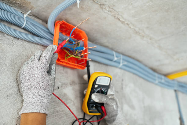 Best Electrical Contractors for Businesses  in Hope, AR