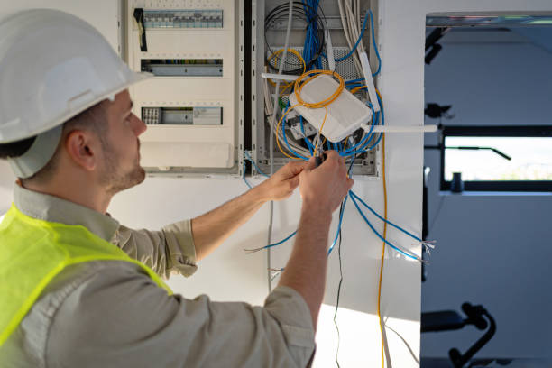 Trusted Hope, AR Electrician Experts