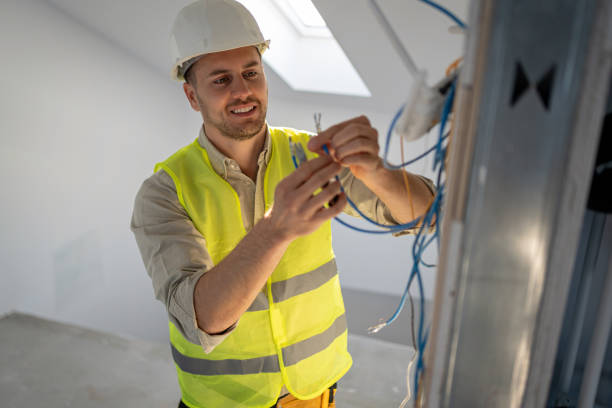 Best Affordable Electrician  in Hope, AR